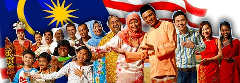 multiracial-malaysia
